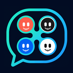 EchoVoice — hear your AI partner